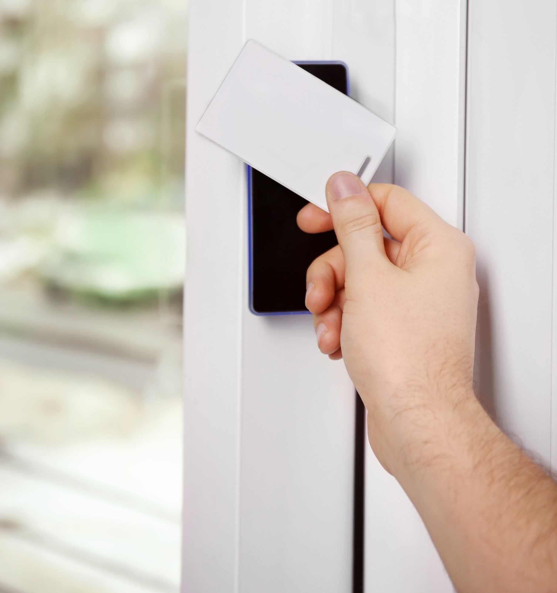 access control